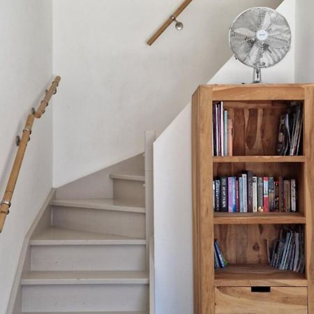 Huis Van Vletingen Apartment Gent Exteriér fotografie