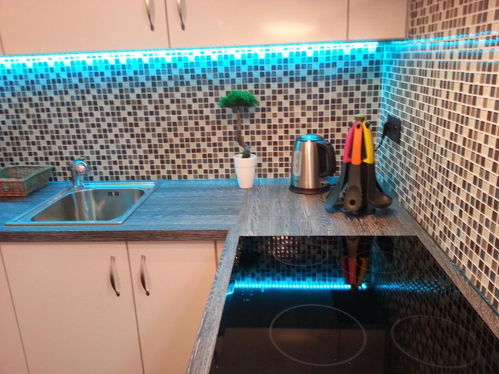 Huis Van Vletingen Apartment Gent Pokoj fotografie